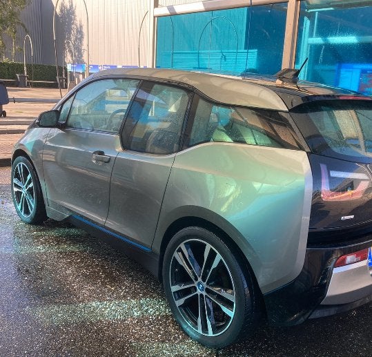 Bmw i3s Velgen Breedset Styling 431, Ophalen, Velg(en), 195 mm, 20 inch
