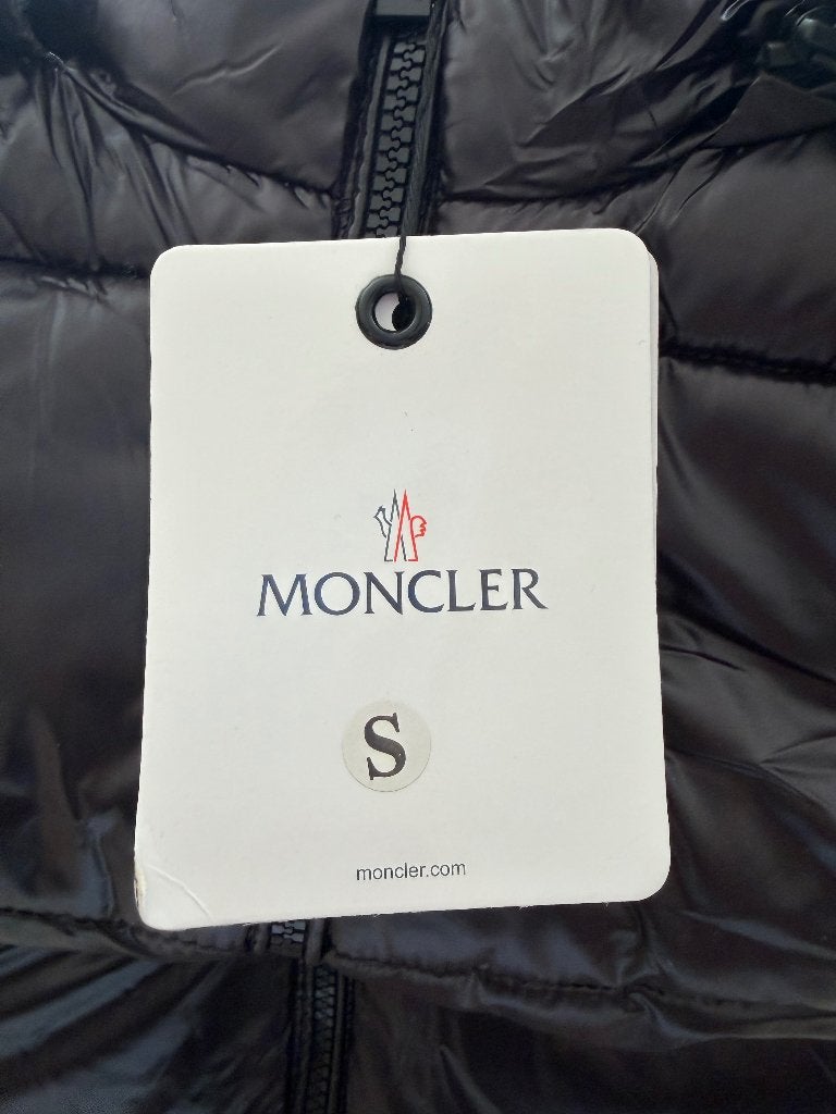 Foto 3 van Moncler maya