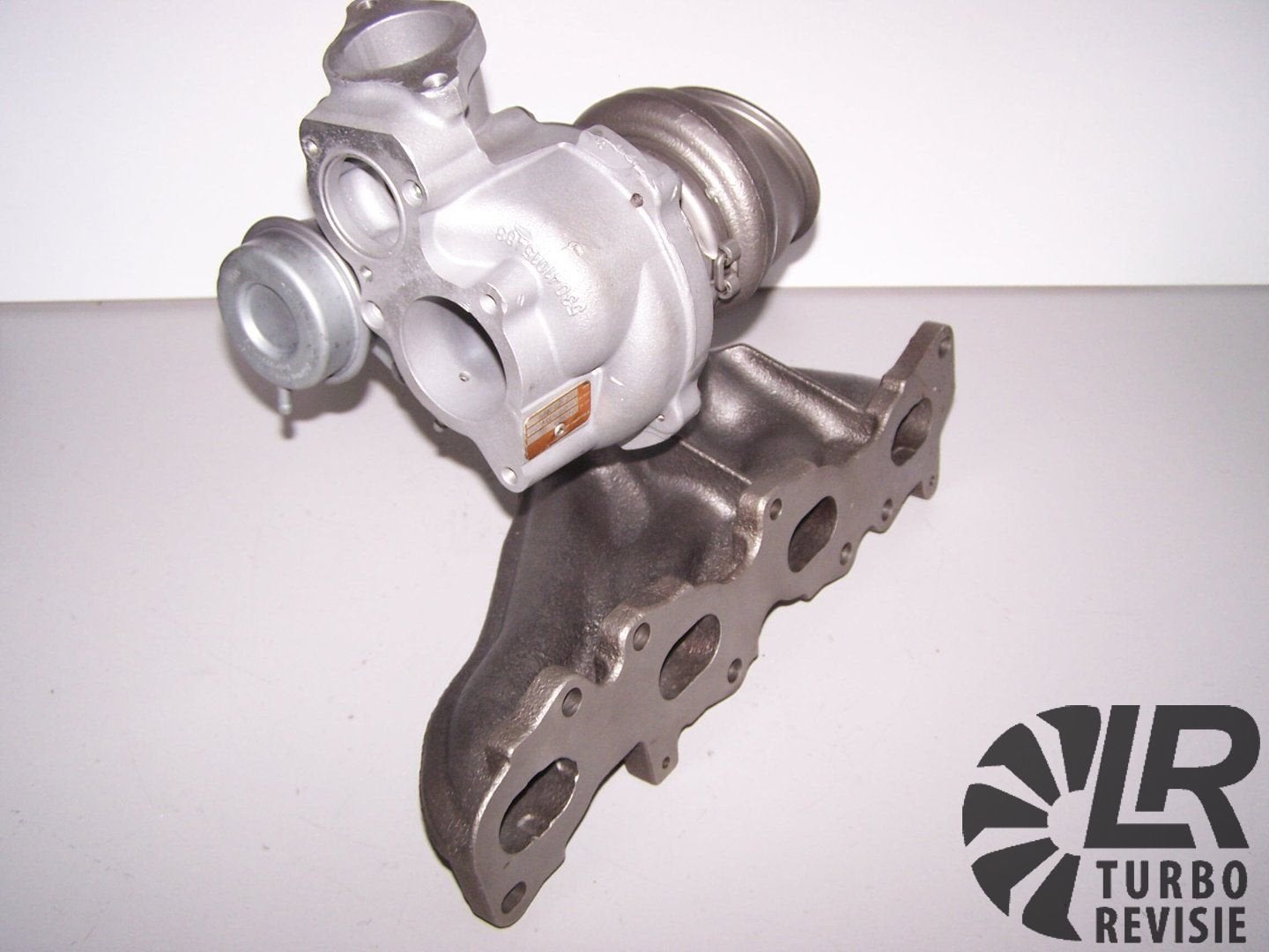 Turbo revisie Alfa Romeo Giulietta, Fiat, Lancia Delta III 1, Auto-onderdelen, -, -, Ophalen of Verzenden, -