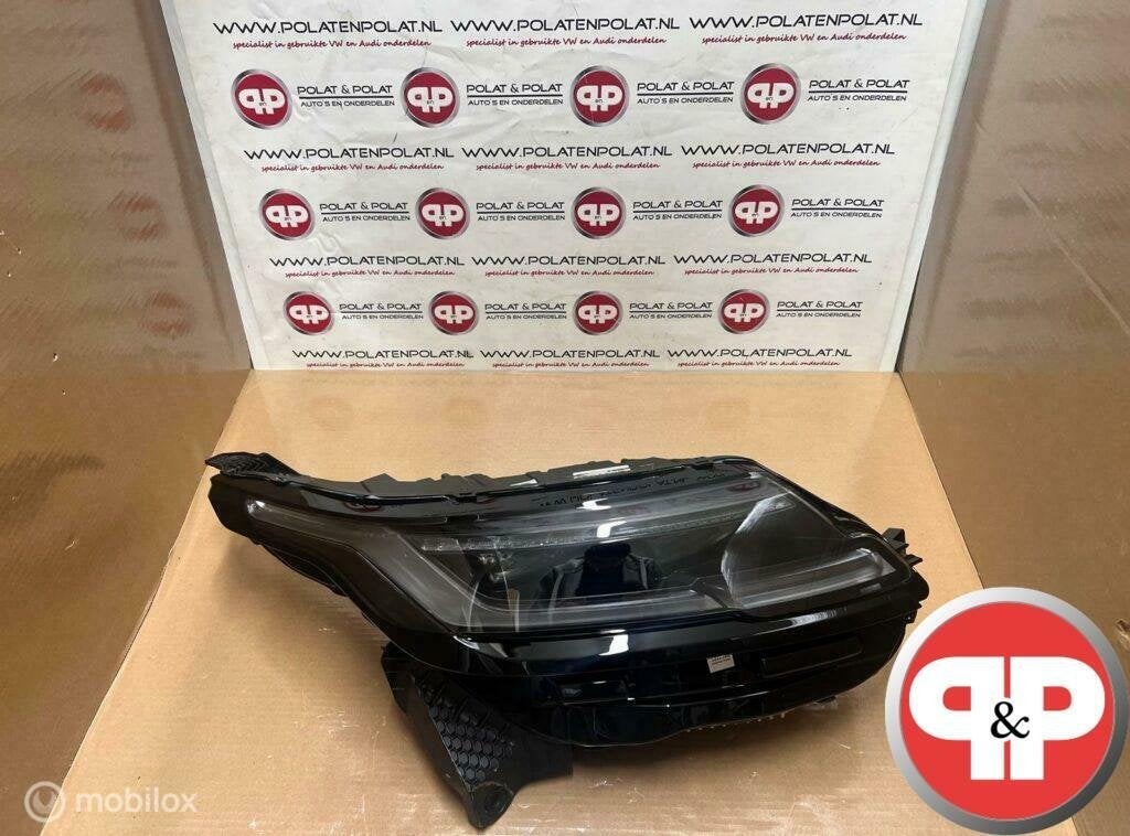 Range Rover LED Koplamp Rechts N8A2-13W029-EC, Auto-onderdelen