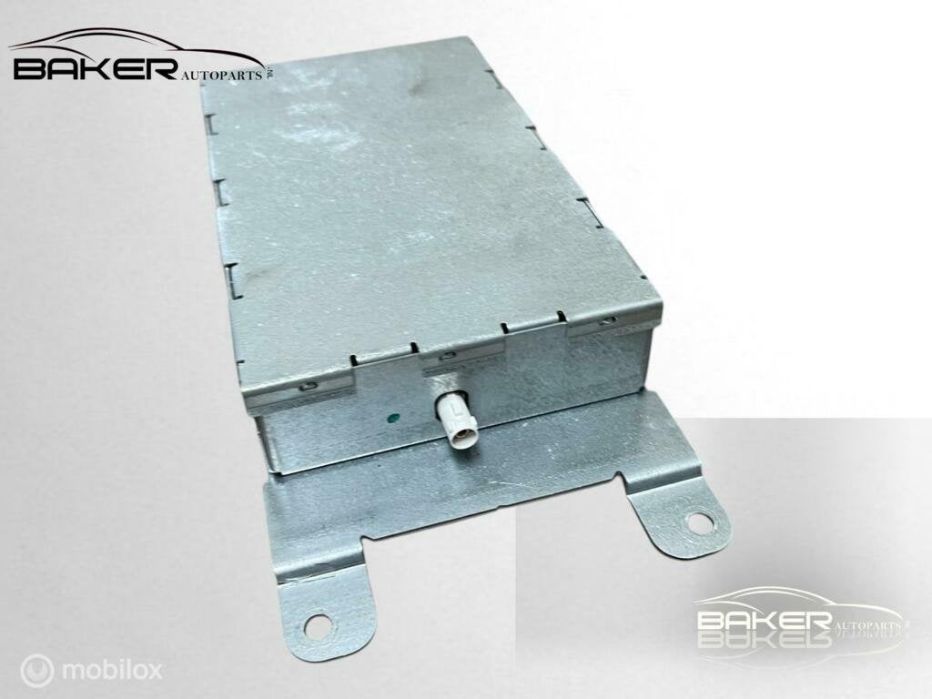 Bluetooth-module BMW 5-serie E60 E61 (03-'07) 8421911171801, Gebruikt, Ophalen of Verzenden, BMW, BMW