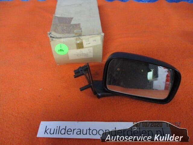 Rechter spiegel VW Golf II Jetta II Nieuw in de doos, Auto-onderdelen, Spiegels, -, Volkswagen, -, Nieuw