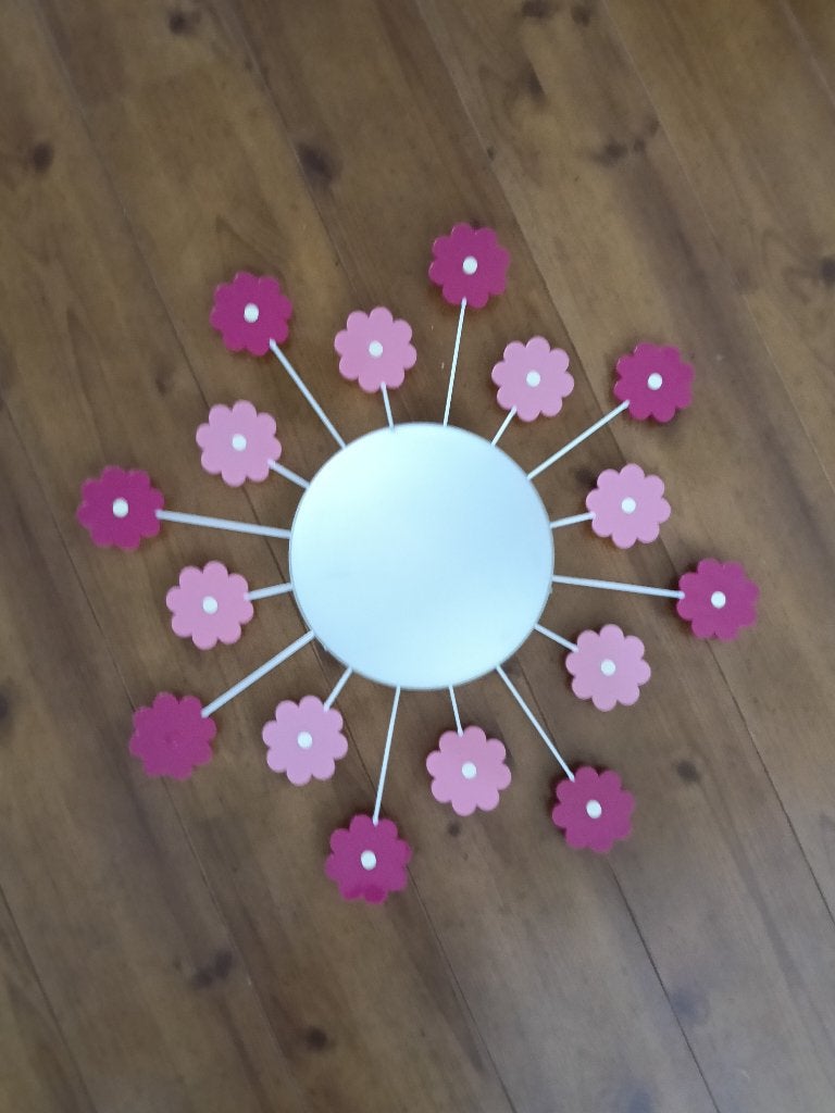 Plafonniere voor kinderkamer, Ophalen, Overige merken, Zo goed als nieuw, Ophangbaar