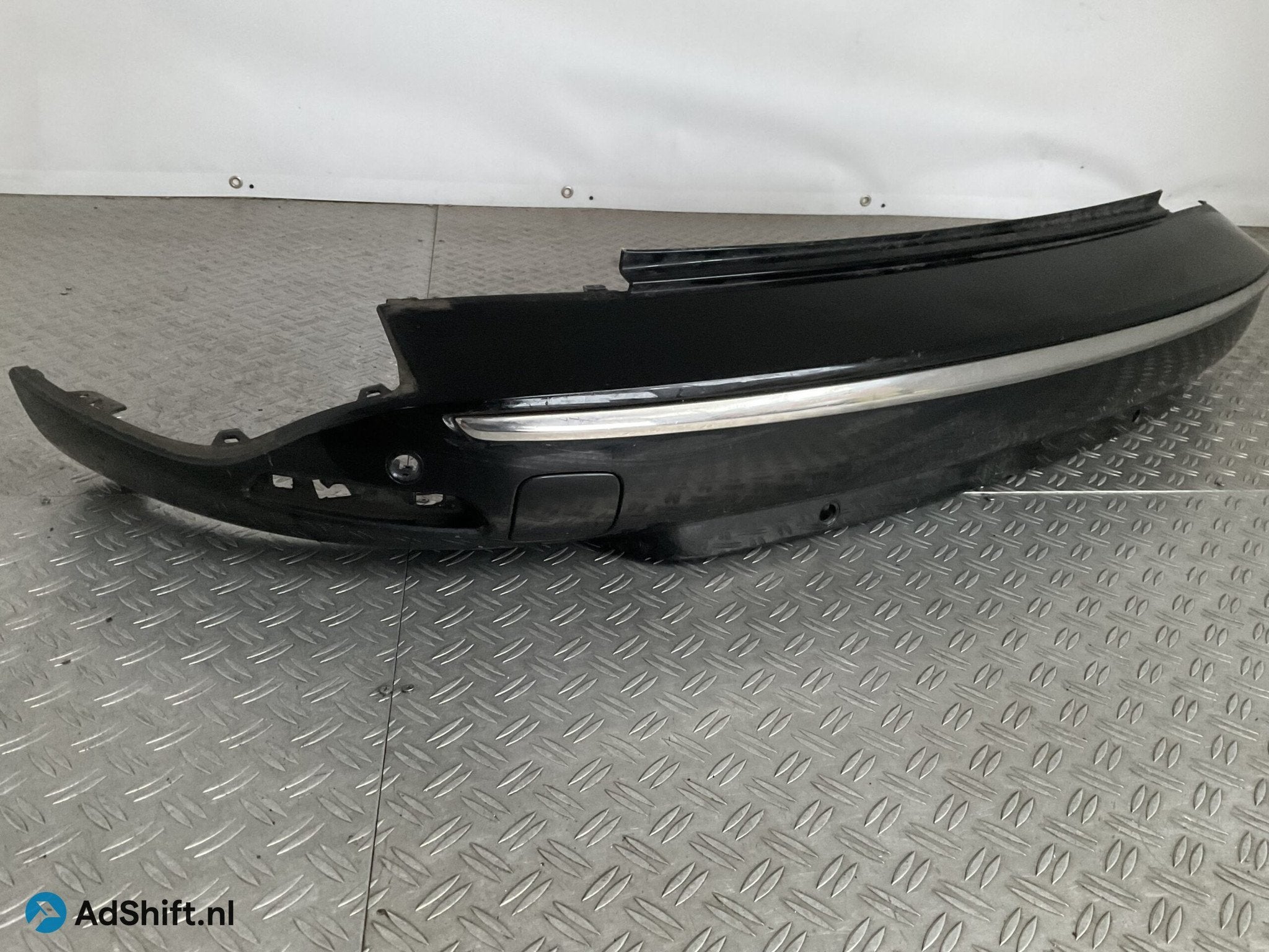 Bumper Renault Clio 4 IV 850174322R Achterbumper F4-17324z, Bumper