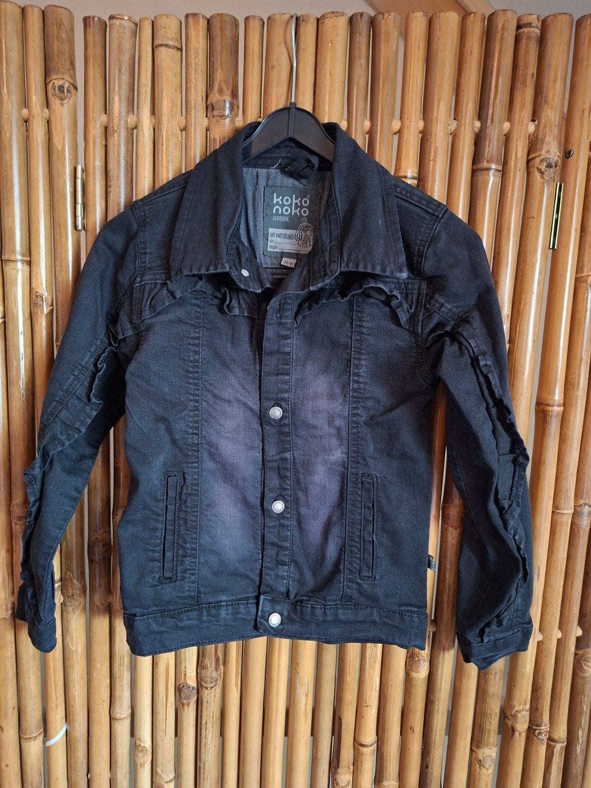 Leuk setje kleding voor meisjes, maat 128/134, Kinderen en Baby's, Ophalen of Verzenden, Gebruikt, Maat 128