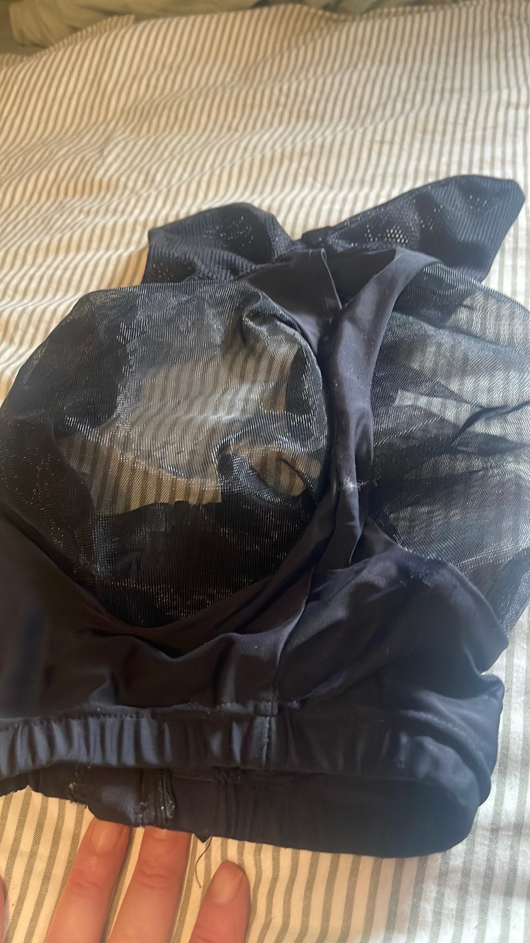 Pony vliegenmasker, Ophalen of Verzenden, Zo goed als nieuw