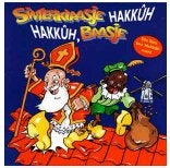 CD Sinterklaasje Hakkûh Hakkûh baasje, Ophalen of Verzenden