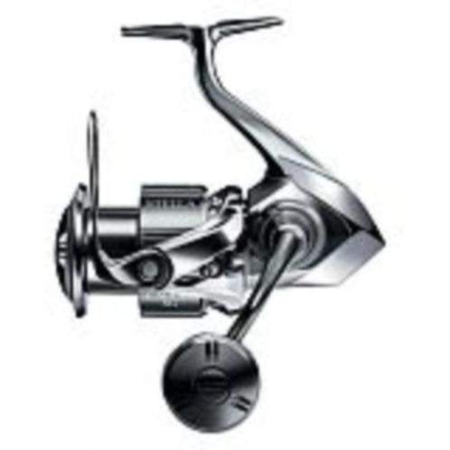 Shimano Stella FK C5000XG, Verzenden, Nieuw, Molen