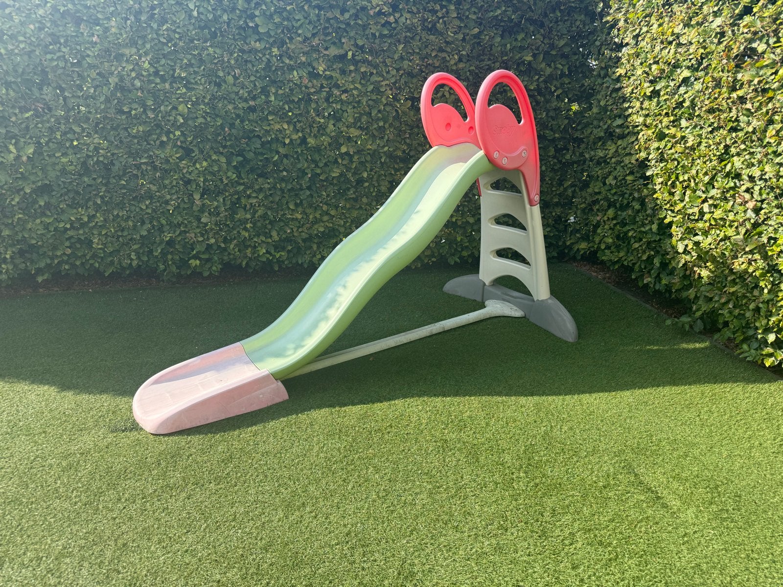 Leuke kinder glijbaan - Smoby, Ophalen, Gebruikt, Glijbaan