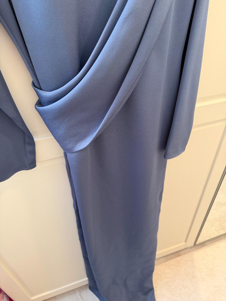 avondjurk nieuw maat 42, Kleding | Dames, Gelegenheidskleding, Galajurk, Maat 42/44 (L), Nieuw, Onbekend