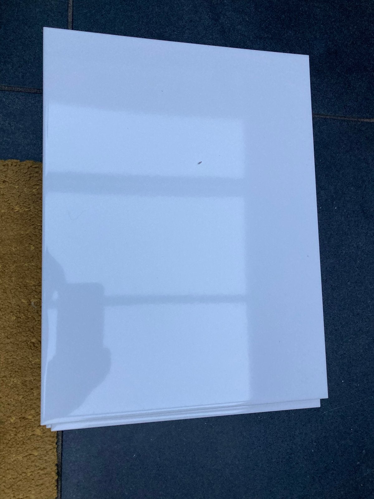 Restant wand- en vloertegels en vloerpinten, Ophalen, 60 cm of meer, 40 tot 60 cm, Keramiek