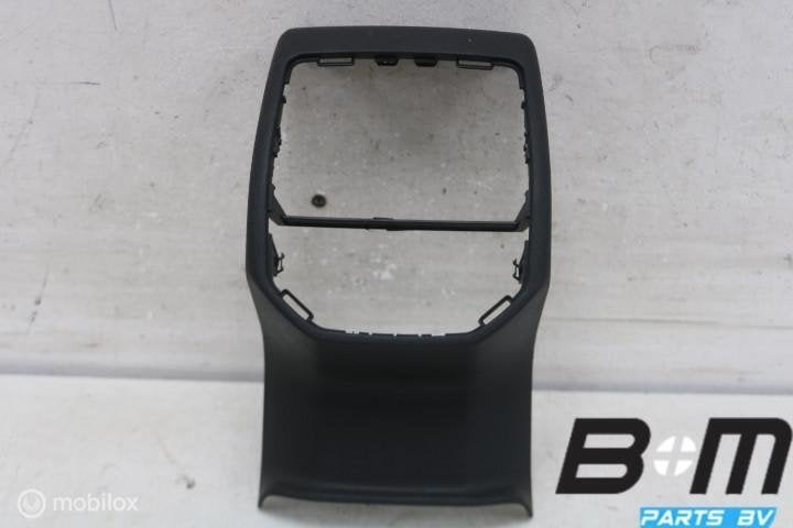 Luchtrooster middenconsole Seat Leon 5F 4PK 5FA864298A