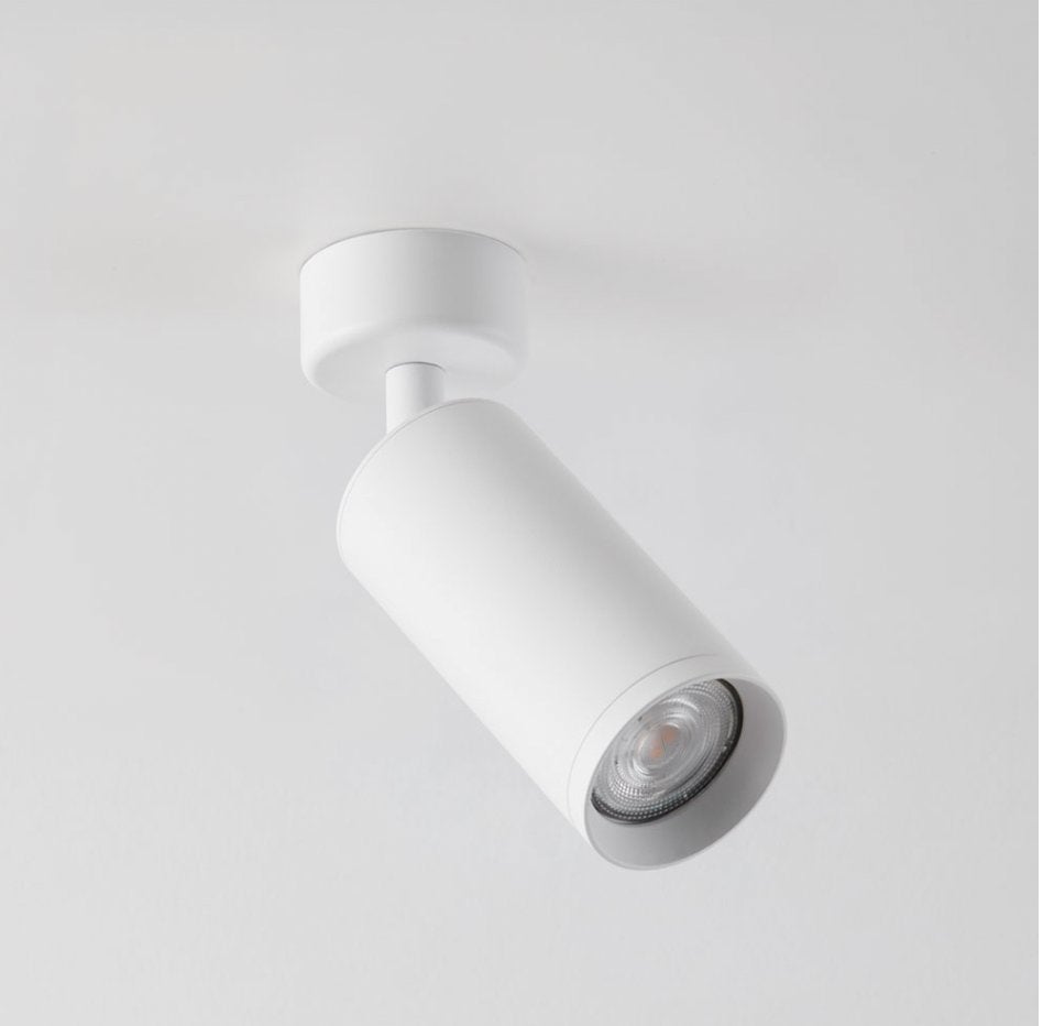 Sklum draaibaar plafond lamp Walid, Ophalen