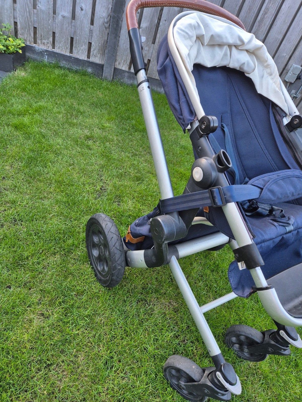 Jools Kinderwagen buggy, Ophalen of Verzenden, Gebruikt