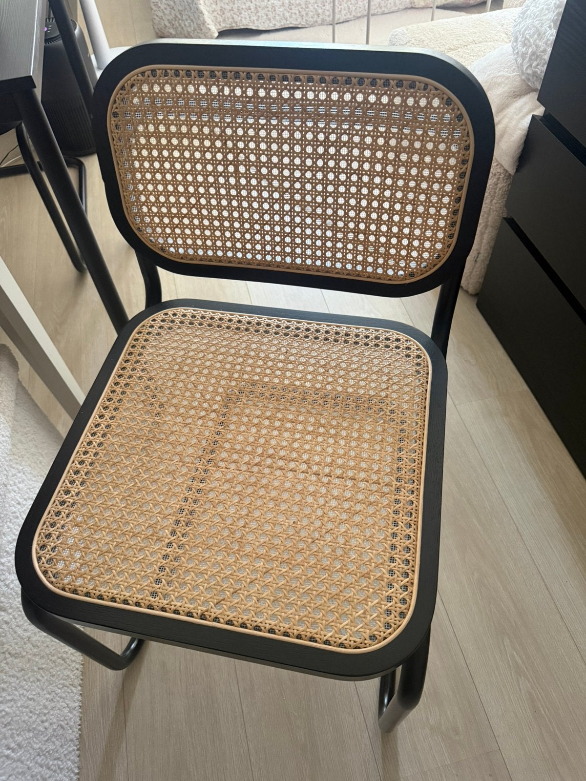 Eettafel stoelen, Ophalen, Zo goed als nieuw, Twee