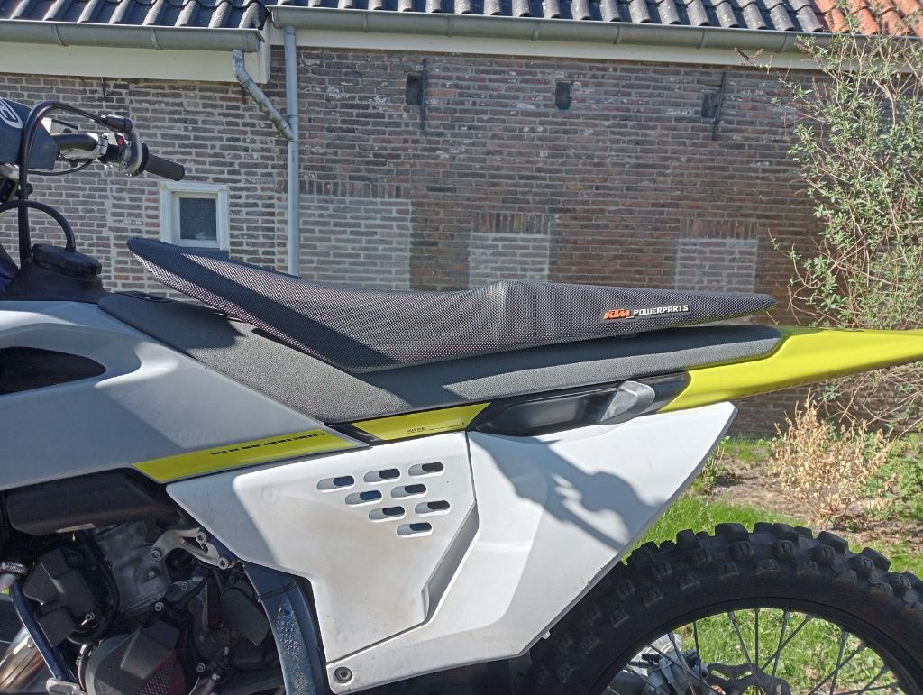 Buddyseat, Motoren, Ophalen of Verzenden