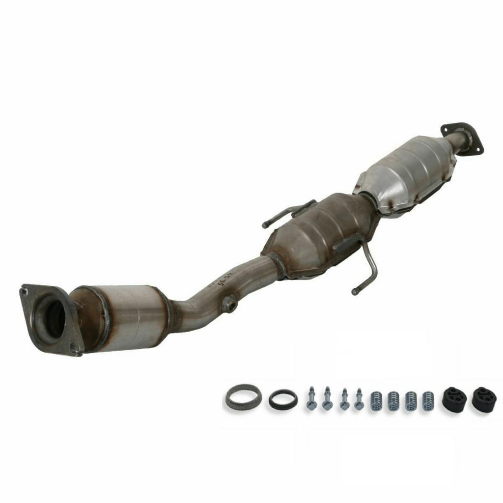 Katalysator Lexus CT, Toyota Auris, Auto-onderdelen, -, -, Nieuw, Ophalen of Verzenden