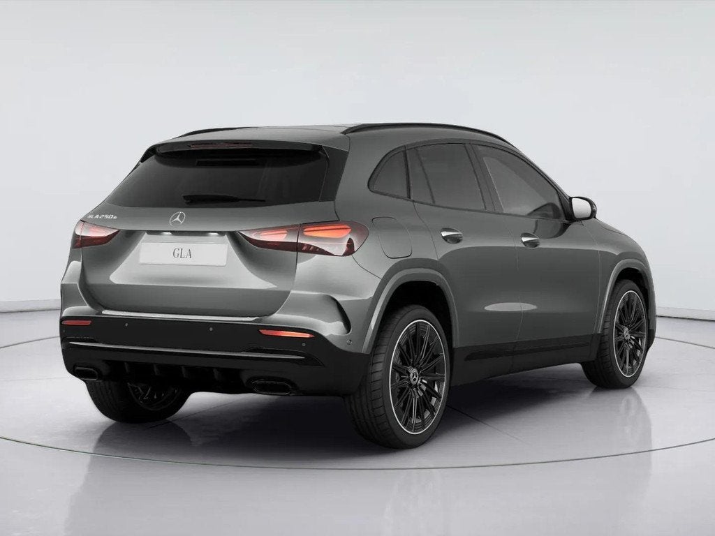 Mercedes-Benz GLA 250 e 140 Years Edition, Auto's, Mercedes-Benz, Automatische klimaatregeling, 1800 kg, Euro 6, 4 cilinders