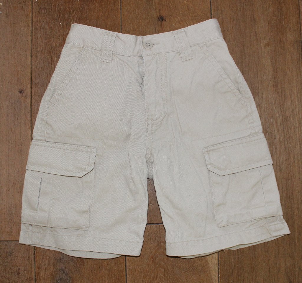 Korte broek van Ralph Lauren maat 5, Broek, Gebruikt, Ophalen of Verzenden, Jongen