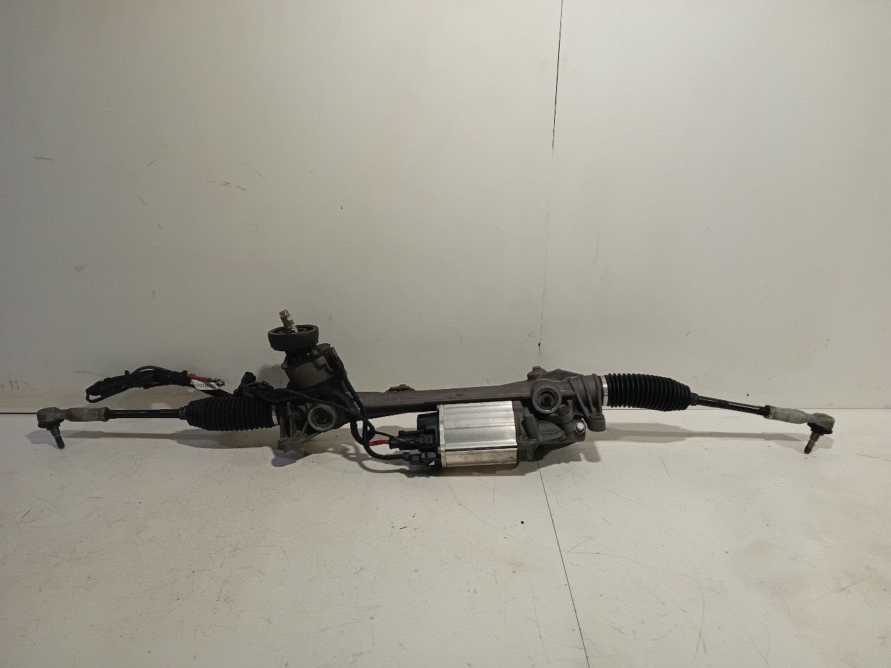 Stuurhuis Volkswagen Golf, Onderdelen@venauto.nl, Van der Ven Autorecycling B.V., Gebruikt, Ettenseweg 76, 4706 PB Roosendaal, The Netherlands