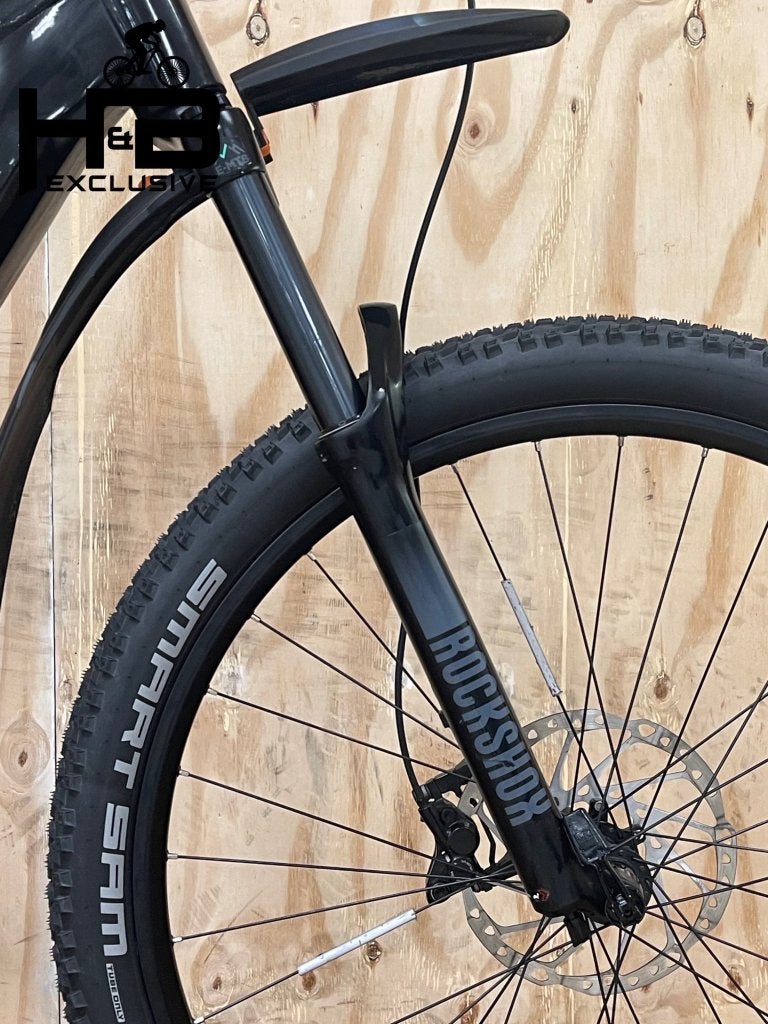 KTM Macina Kapoho 7973 E-Mountainbike Sram SX, Niet ingevuld, Ophalen of Verzenden, Zo goed als nieuw, Niet ingevuld