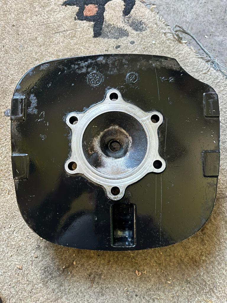 Yamaha Blaster GERESERVEERD, Ophalen of Verzenden