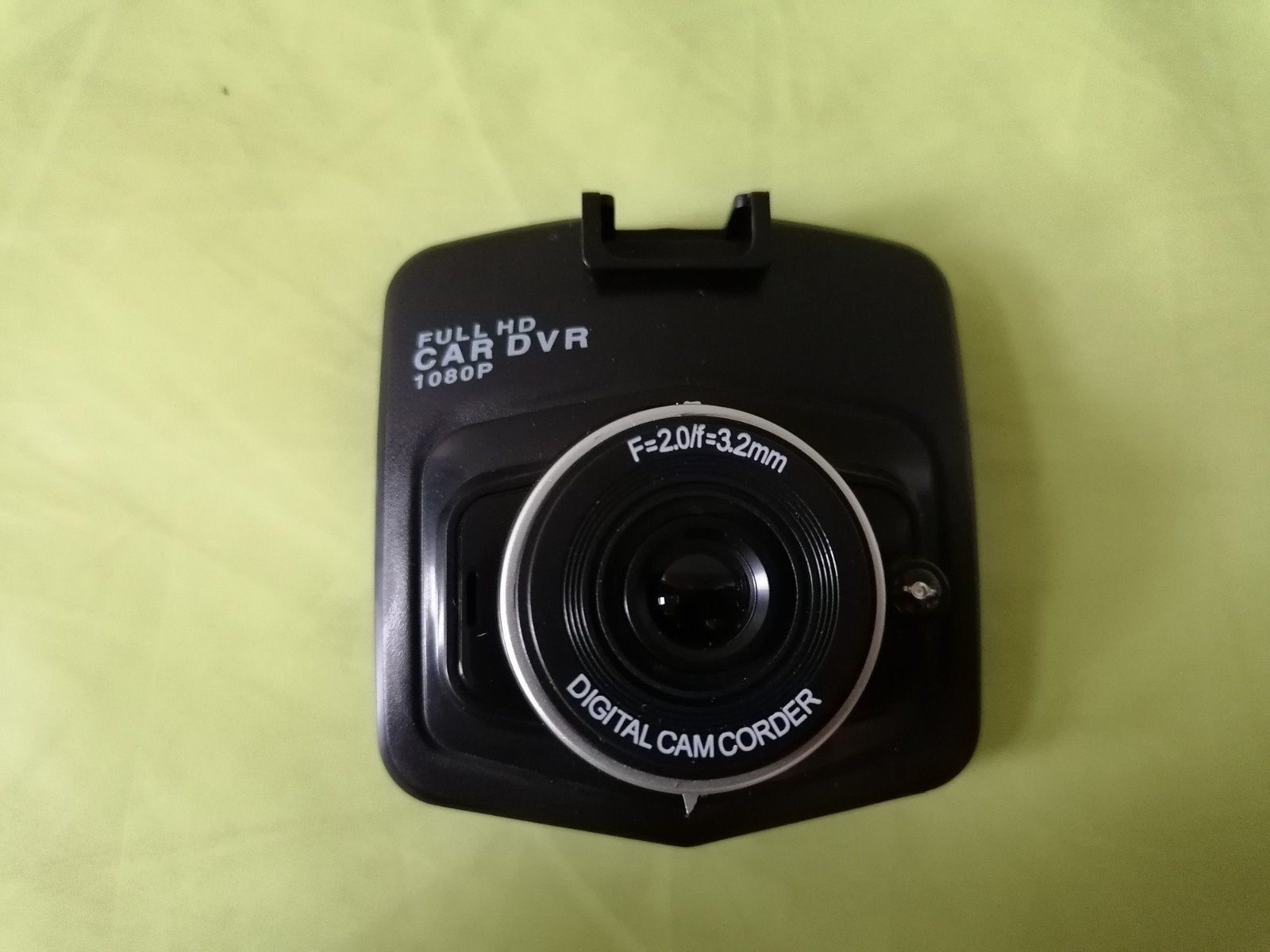 Dashcam / Driving camera / Auto dashboard camera, Ophalen of Verzenden, Overige merken