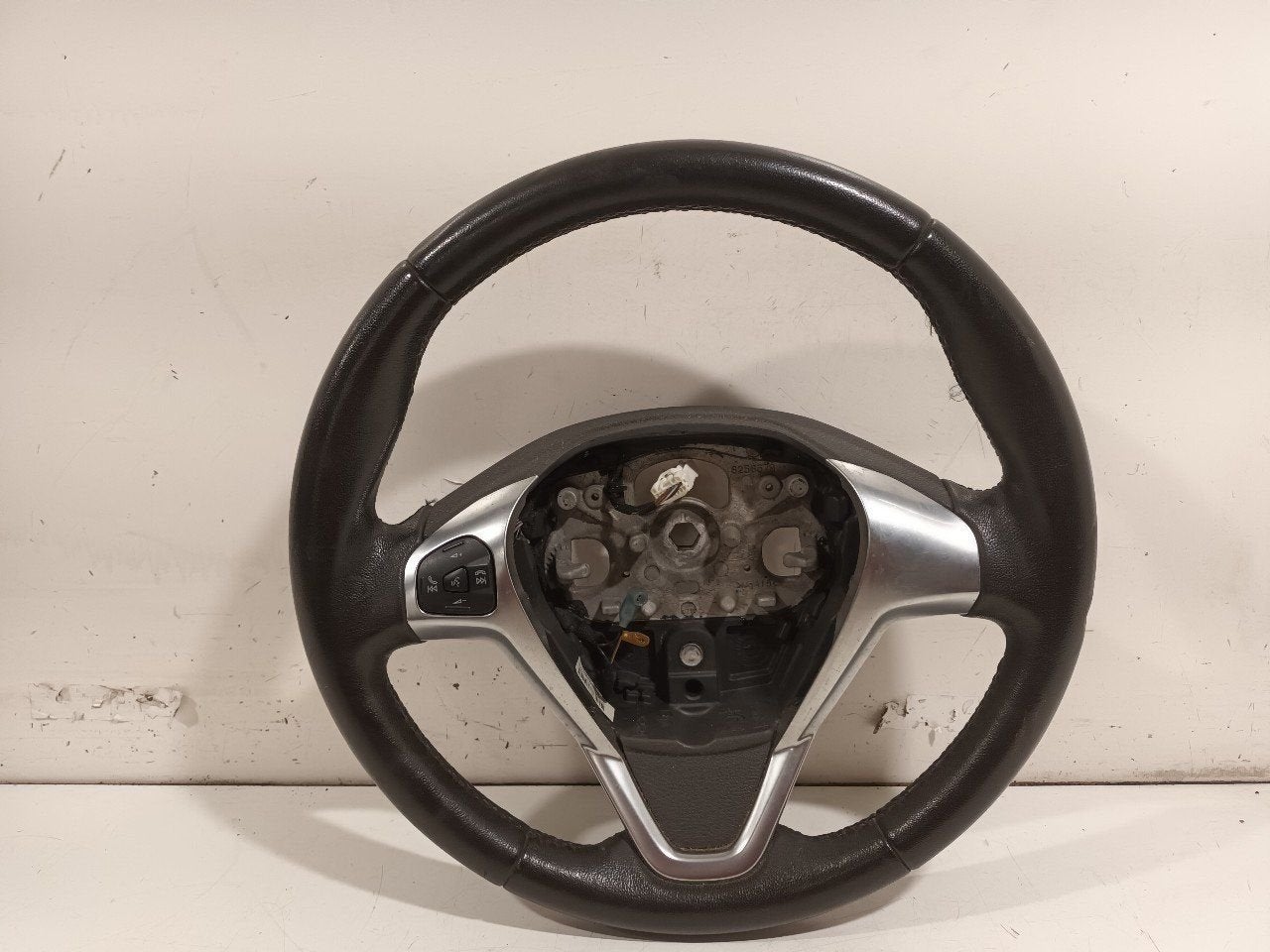 Stuur Ford Transit, Onderdelen@venauto.nl, Van der Ven Autorecycling B.V., Gebruikt, Ettenseweg 76, 4706 PB Roosendaal, The Netherlands