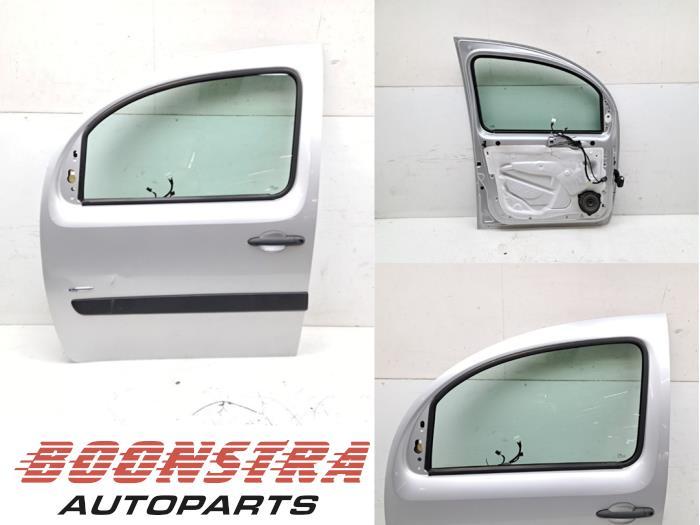 Portier 2Deurs links van een Mercedes Citan (9744), Auto-onderdelen, Gebruikt, -, Deur, -