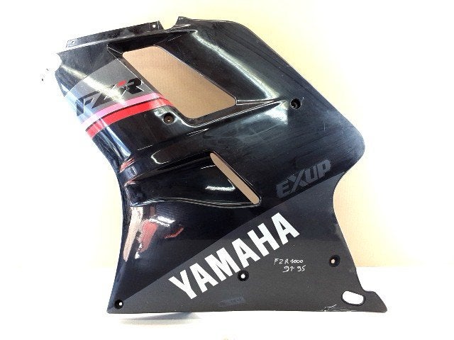 FZR1000 1991 - 1995 Yamaha Kuipdeel D1-36648