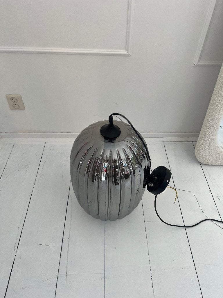 Hang lamp, Ophalen, Zo goed als nieuw, Minder dan 50 cm
