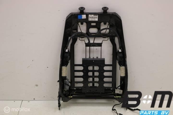 Stoelleuningframe rechts voor VW Touareg 7L, Gebruikt