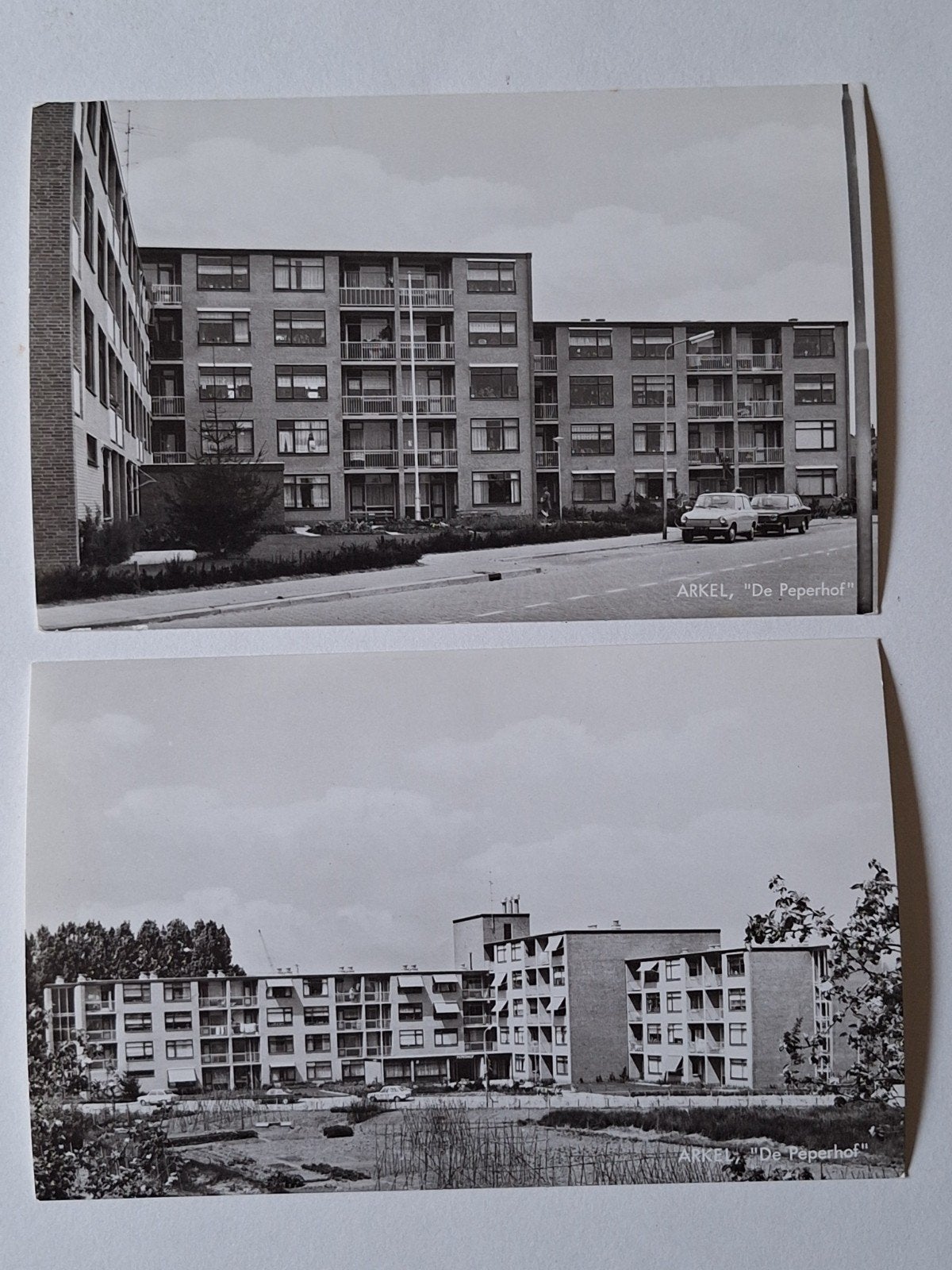 Arkel, Ophalen of Verzenden, Zuid-Holland