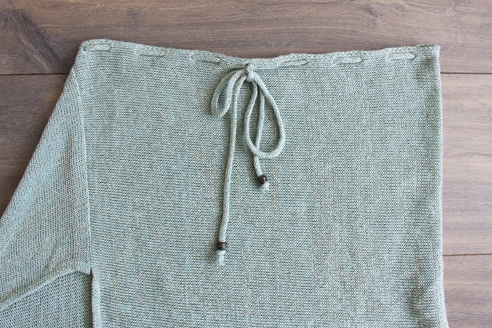 Mooi Beatrice San Francisco Rokje - 91 (M) € 20,-, Maat 38/40 (M), Overige kleuren, Beatrice San Francisco, Ophalen of Verzenden