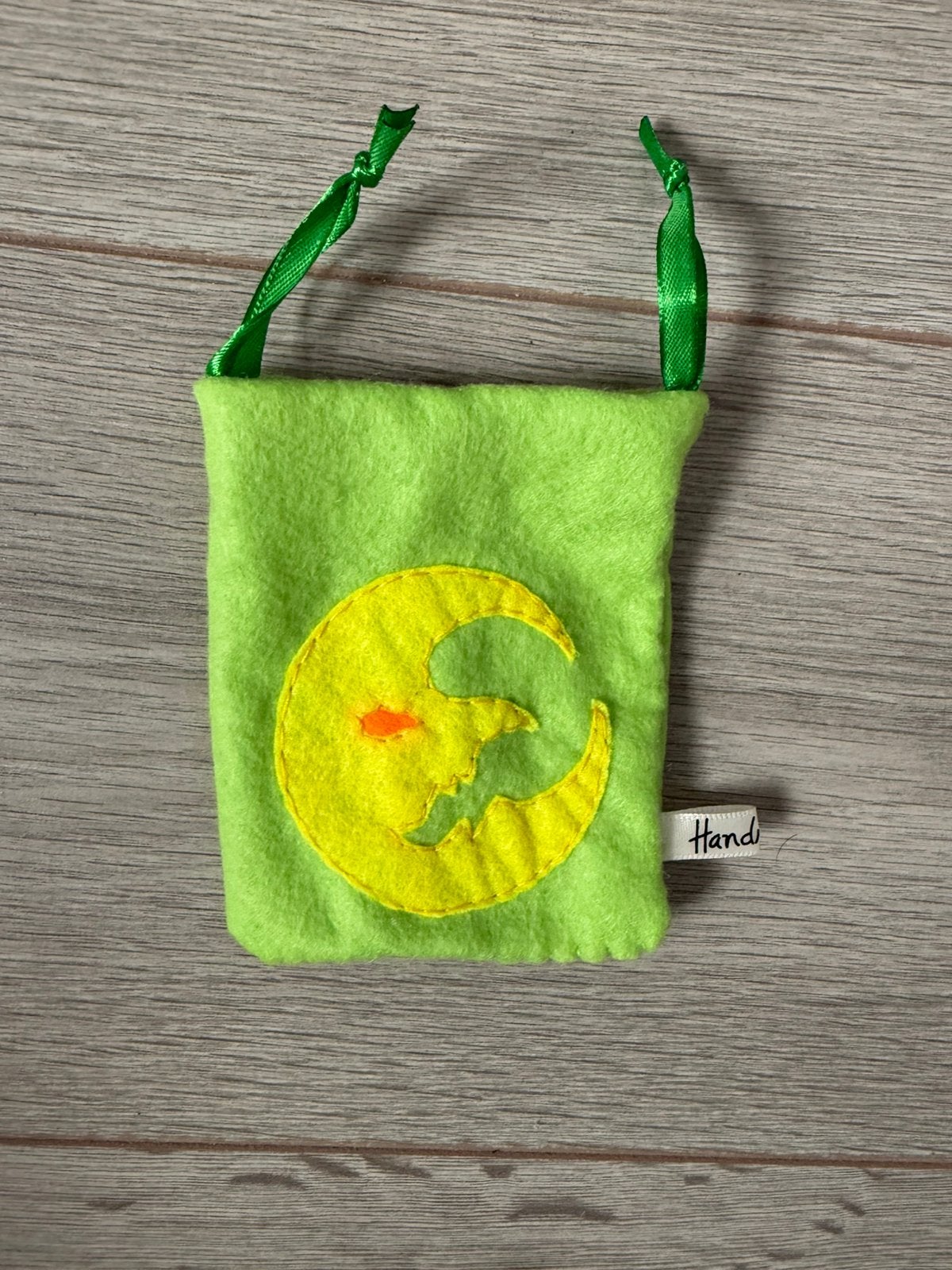Dice bag 10x12cm Goblins, Hobby en Vrije tijd, Ophalen of Verzenden, Zo goed als nieuw