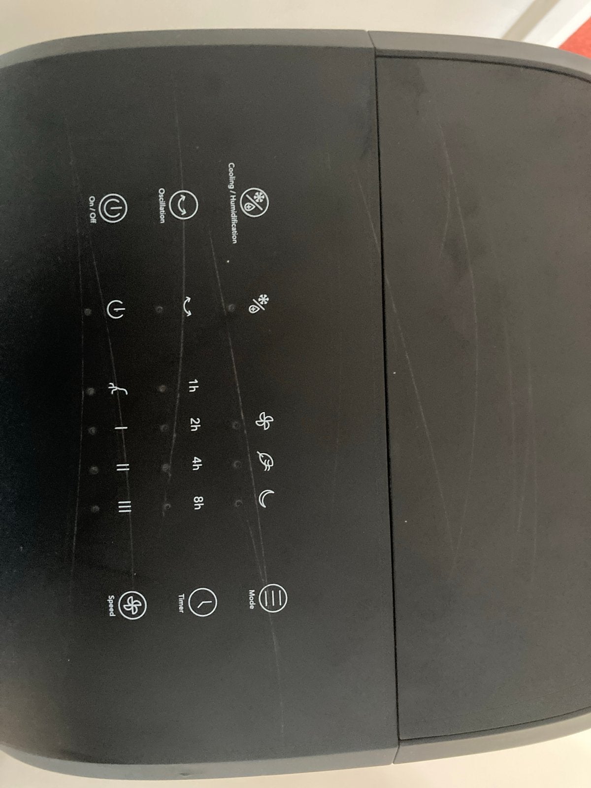 Trotec Mobiele Airco met Afstandsbediening en Timer, Ophalen, Gebruikt, Minder dan 60 m³, 3 snelheden of meer