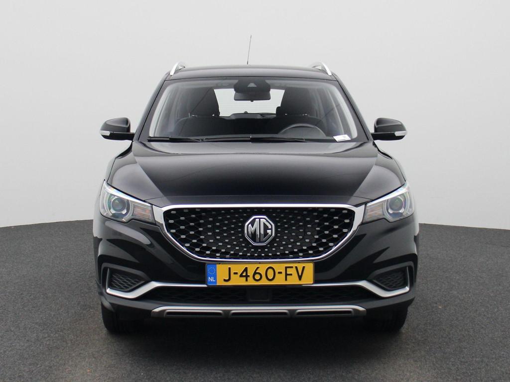MG MG ZS EV Comfort 45 kWh | Climate Control | Cruise Contro, Auto's, Stof, Gebruikt, 143 pk, ZS