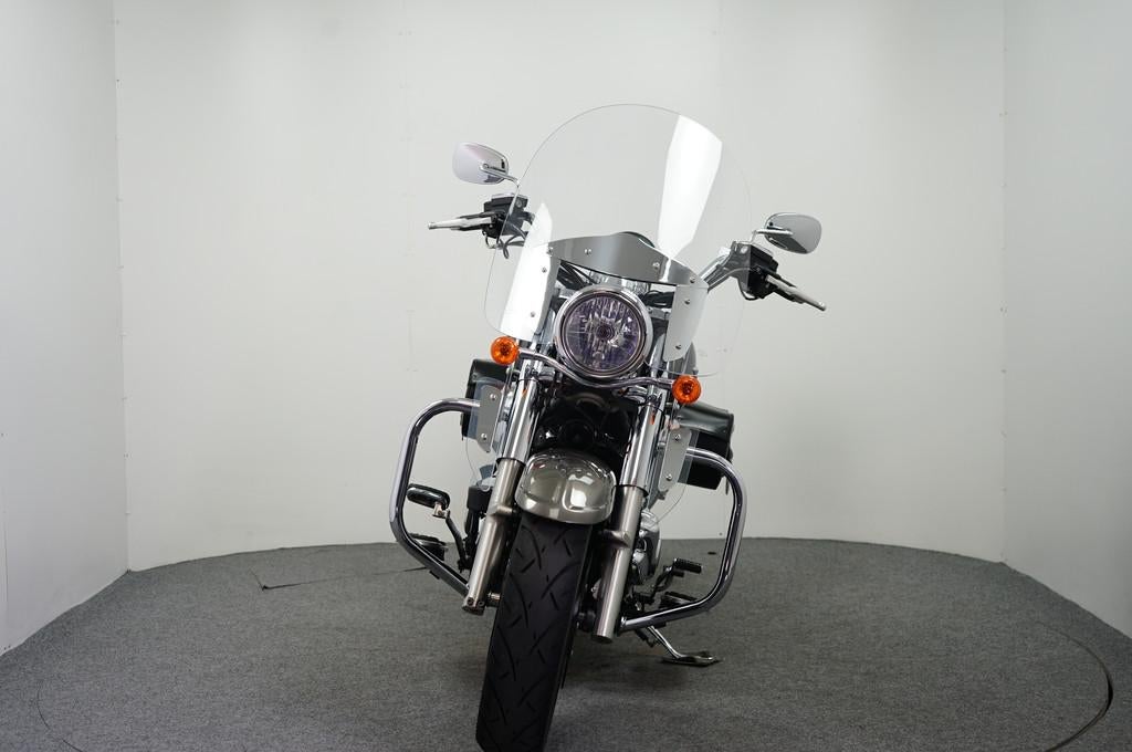 Kawasaki VN 1700 Classic ABS (bj 2015), Motoren, Motoren | Kawasaki, Bedrijf, Meer dan 35 kW, Overig, ABS