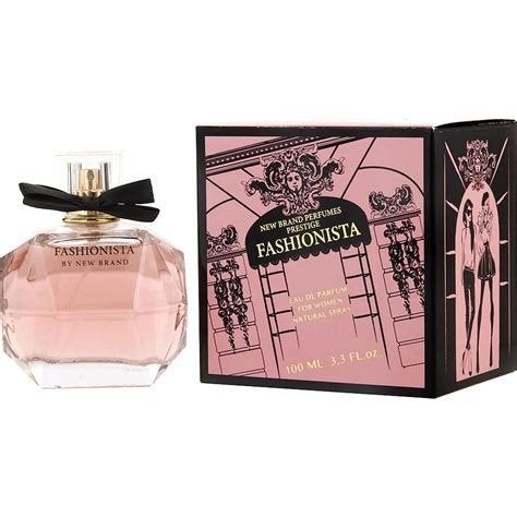 Prestige Fashionista 100 ml EDP (Nieuw), Ophalen of Verzenden, Nieuw