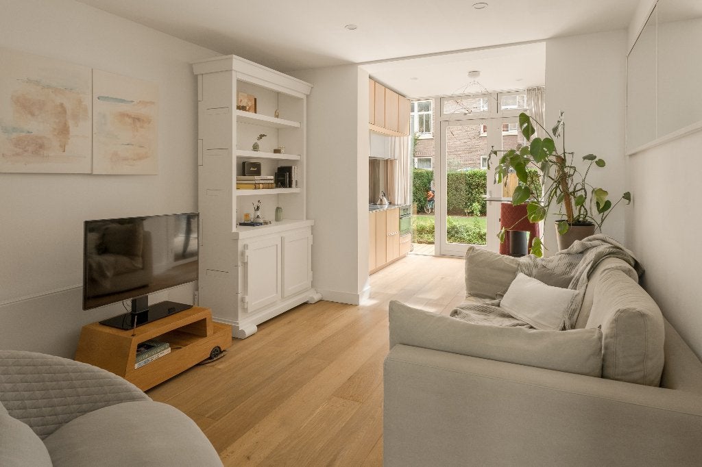 Moooi Lampen & Meubelen, Huis en Inrichting, Ophalen, Zo goed als nieuw