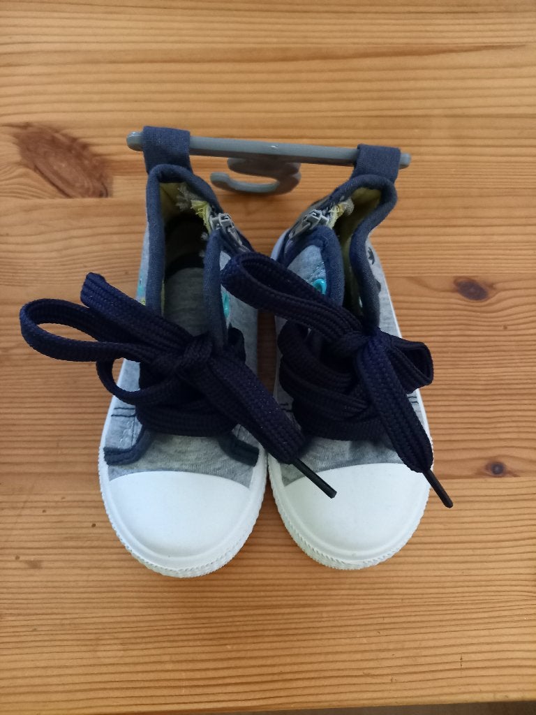 Kinderschoentjes maat 20, Jongen of Meisje, Schoenen, Nieuw, Ophalen of Verzenden