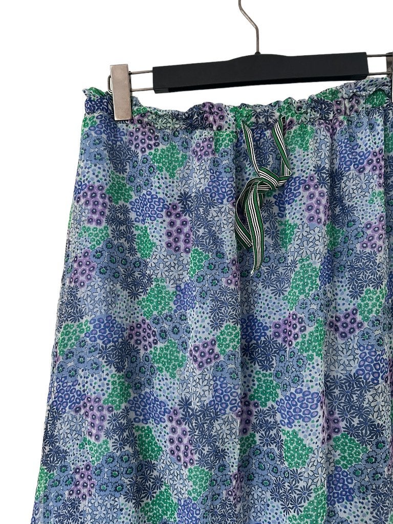Moliin rok M, Kleding | Dames, Rokken, Maat 38/40 (M), Zwart, Ophalen of Verzenden, Zo goed als nieuw