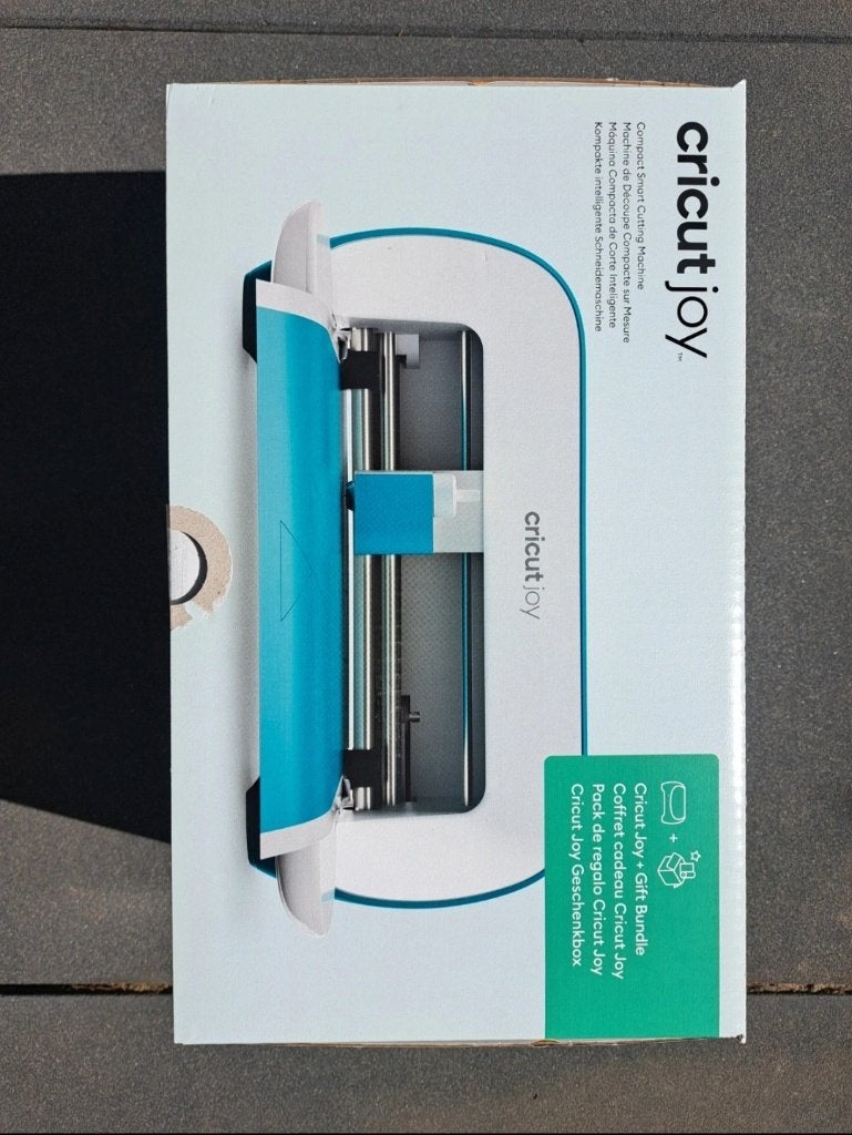 Cricut joy, Ophalen, Overige thema's, Zo goed als nieuw, Kunststof