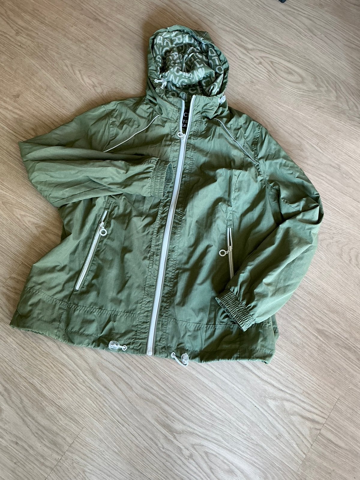 Zo goed als nieuw jasje maat XXL van het merk Cecil, Ophalen of Verzenden, Zo goed als nieuw, Maat 46/48 (XL) of groter
