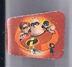 So362 pin nr 71 the incredibles disney, Ophalen of Verzenden, Zo goed als nieuw, Overige onderwerpen, Speldje of Pin