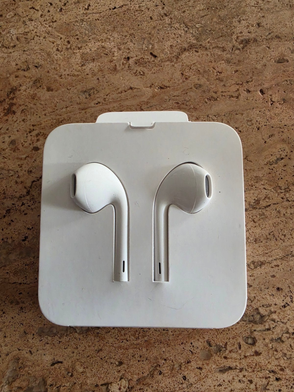 Apple EarPods met Lightning-connector - Nieuw, In-ear, Nieuw, Ophalen of Verzenden, Wit
