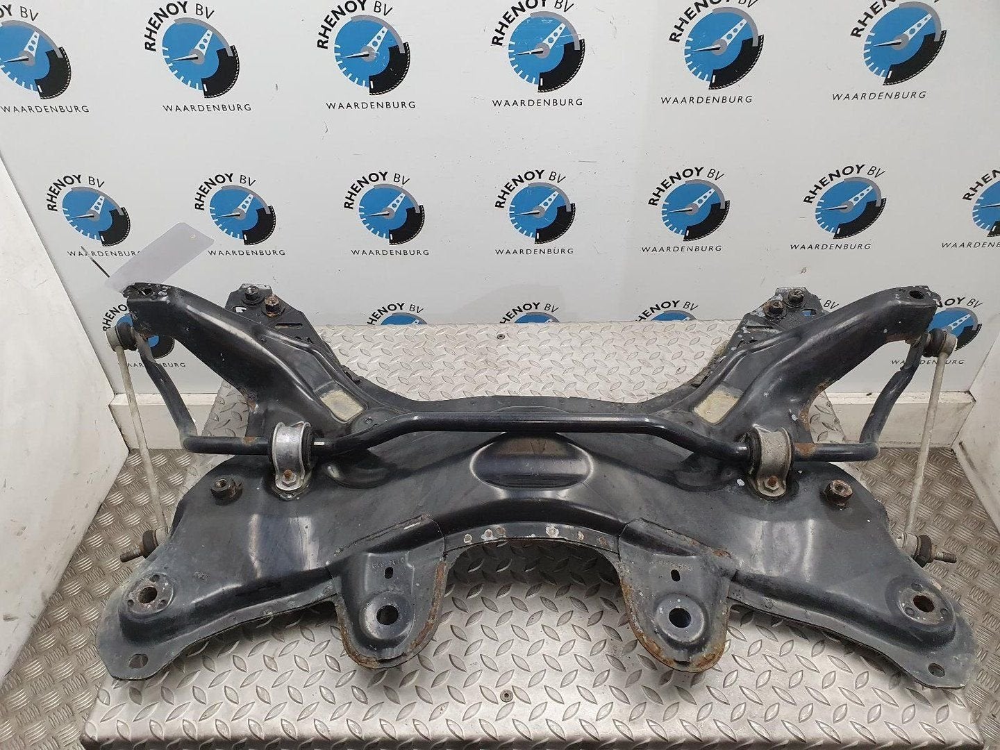 FORD KA 1.2 Cool&Sound SUBFRAME VOOR 2010, Ophalen of Verzenden, Gebruikt, Stiba lid