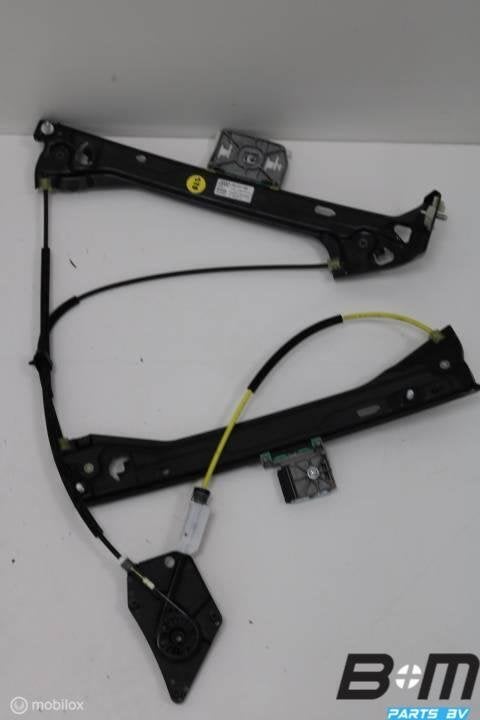 Raammechaniek rechts Audi TT 8S 8S0837462, Auto-onderdelen, Gebruikt