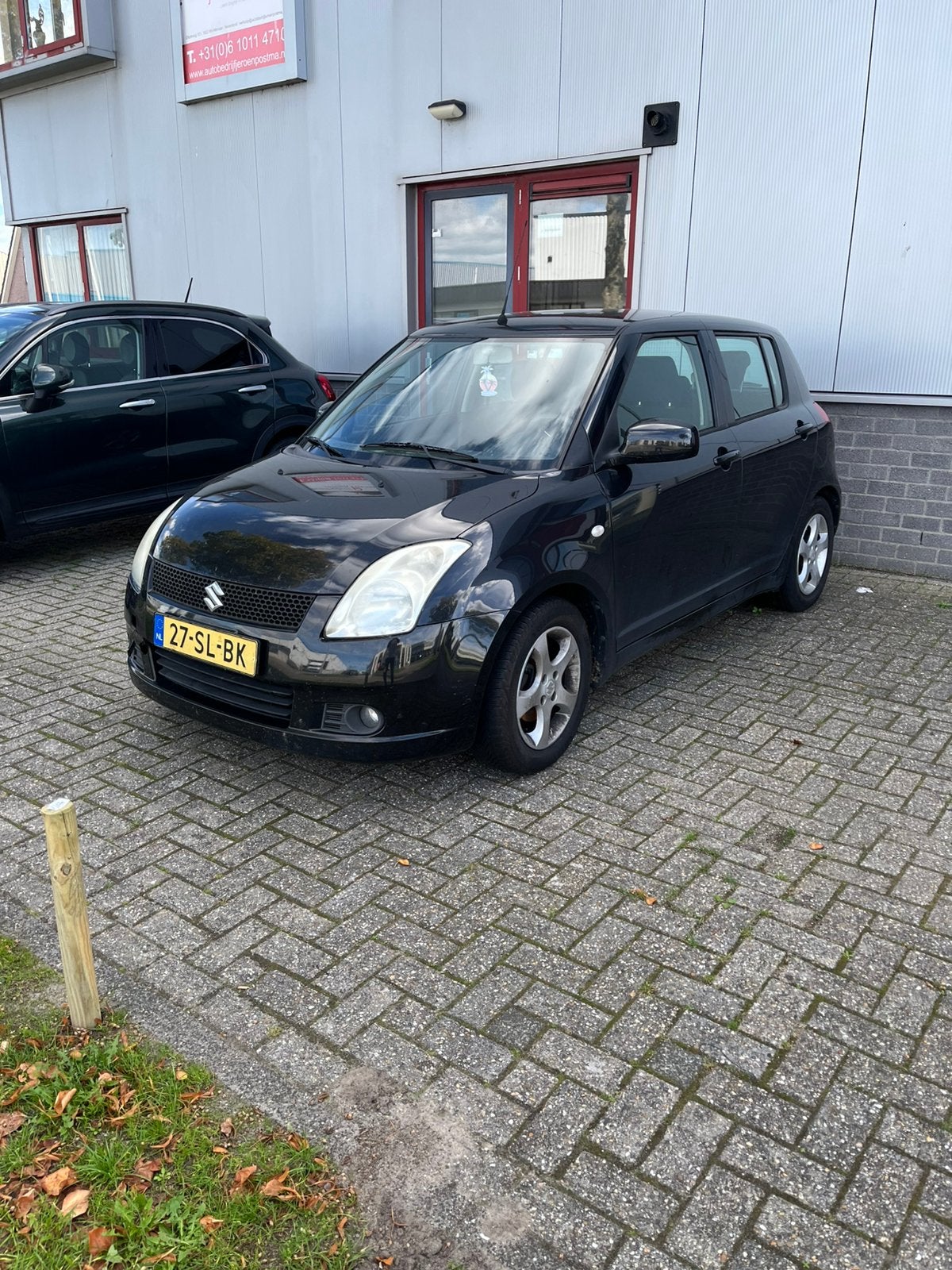 Suzuki swift 1.3 e1500, Particulier, Te koop