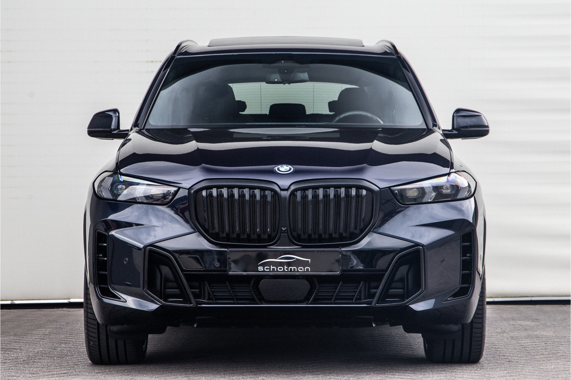 BMW X5 xDrive50e M-Sport PRO, Carbon, Pano, Harman-Kardon, 2, Auto's, BMW, Automaat, Gebruikt, 2395 kg, Automatische klimaatregeling